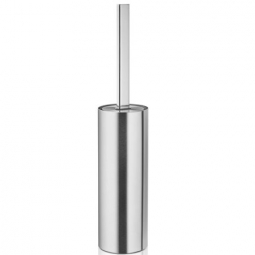 Bathroom Accessories: AREO Toilet Brush by Blomus, Stainless