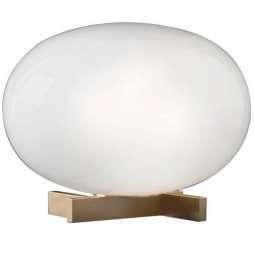 ALBA Table Lamp by Oluce