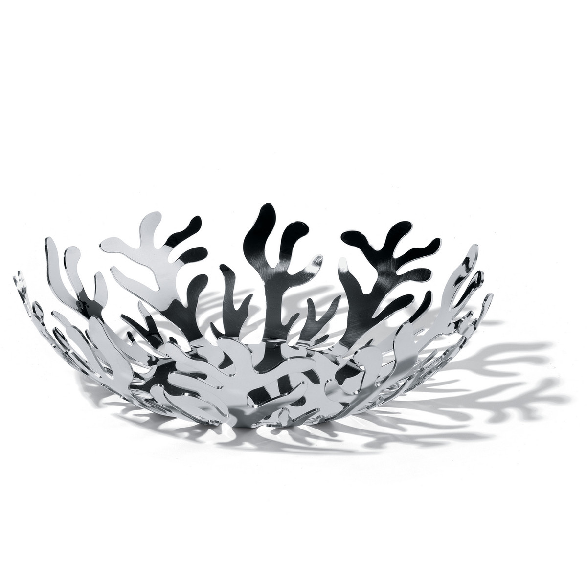alessi mediterraneo large 11 5 quot modern fruit holder fruit tray for christmas