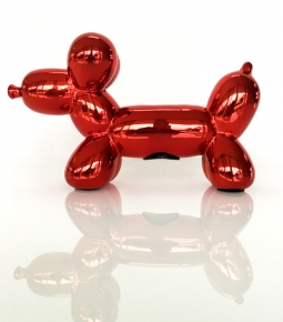 Balloon Dog - Piggy Bank