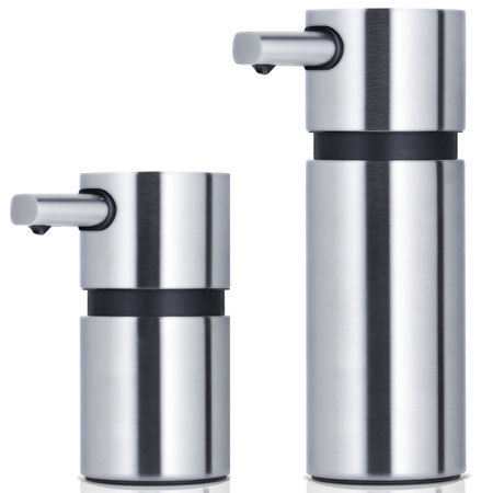 Bathroom Accessories Areo Soap Dispenser Stainless Nova68 Bathroom Accessories Areo Soap Dispenser Stainless