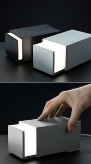 Design House Stockholm: Jonas Hakaniemi Box Light