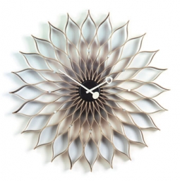 George Nelson Sunflower Clock - Large - Vitra Wall Clocks