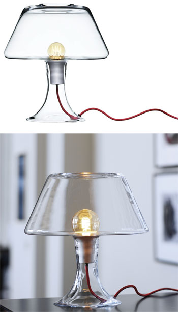 Dodatak Zatvarač Blink Modern Glass Lamps Moonlightmadness5k Com Modern Glass Lamps, Contemporary Glass Table Lamps