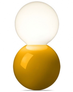 Tamawa Ball Table Lamp by Hubert Verstraeten