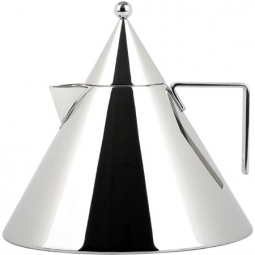 Aldo Rossi Il Conico Kettle - Tea - Alessi Water Kettles