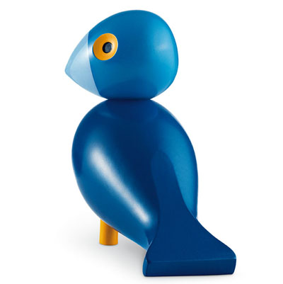 Kay Bojesen: Songbird Kay Wooden Figure: NOVA68.com