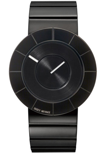 Issey Miyake Watch: Tokujin Yoshioka TO 007