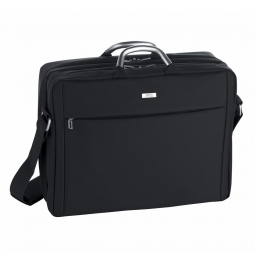 Lexon Airline 48H Lightweight Briefcase & Carry-On Travel Bag