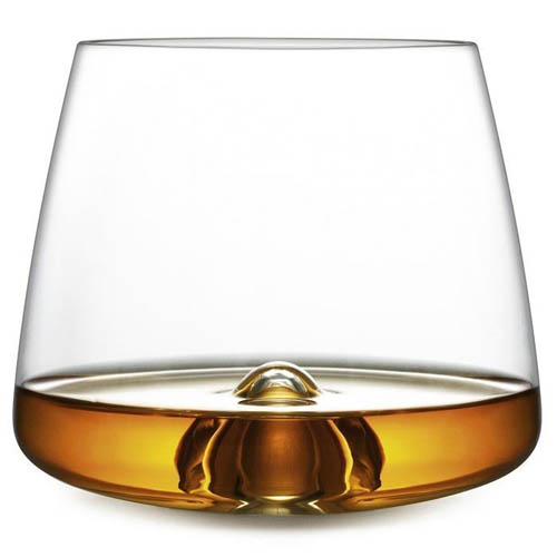 Normann Copenhagen - Whiskey Glasses - Set of 2