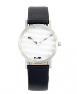Projects: New York Museum of Modern Art – MoMA "The Fritted Watch"