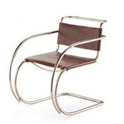 MR20 Miniature Mies van der Rohe Vitra Chair