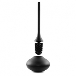 Modern Bathroom Ballo Toilet Brush by Normann Copenhagen