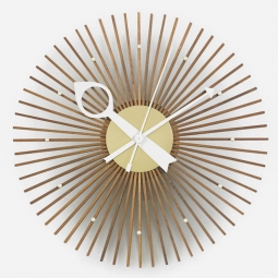 Nelson® Popsicle Clock