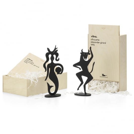 Vitra Silhouette Sculpture - Thumbnail 2