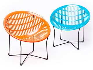 Mid Century Modern Patio Furniture solair chair mid century modern patio and garden chair (set of 2 Mid Century Modern Patio Furniture solair chair mid century modern patio and garden chair (set of 2