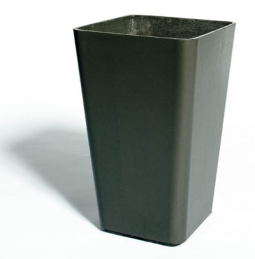 QUADRA Tall Planter Pots/ Outdoor Planter/ Design