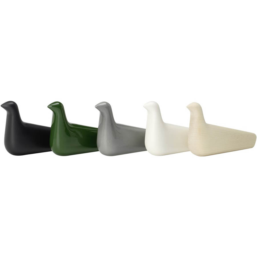 Bouroullec L'Oiseau Bird by Vitra: NOVA68.com