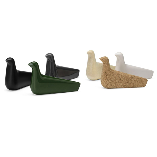 Bouroullec L'Oiseau Bird by Vitra: NOVA68.com