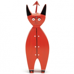 Girard® Little Devil by Vitra