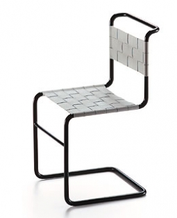 Vitra Miniature: Mart Stam Stuhl W1 Chair