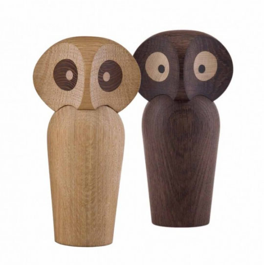Owl – ARCHITECTMADE