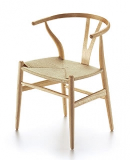 Vitra Miniature: Hans J. Wegner Y Chair